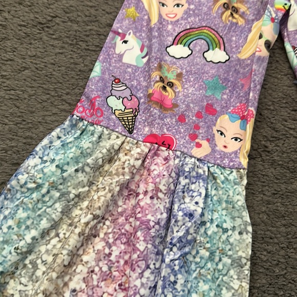 Girl set - Picture 5 of 7